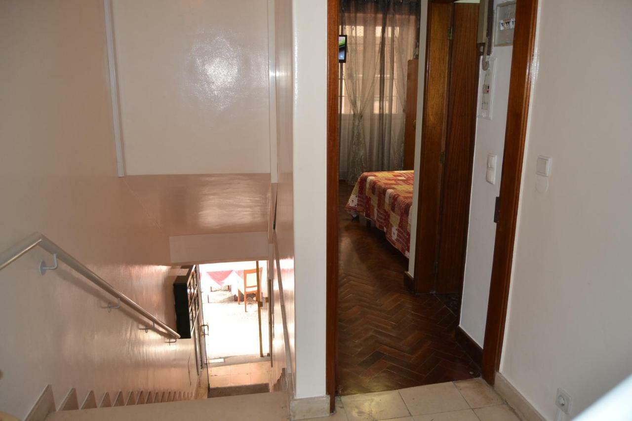 Central Suite In Funchal 1N エクステリア 写真
