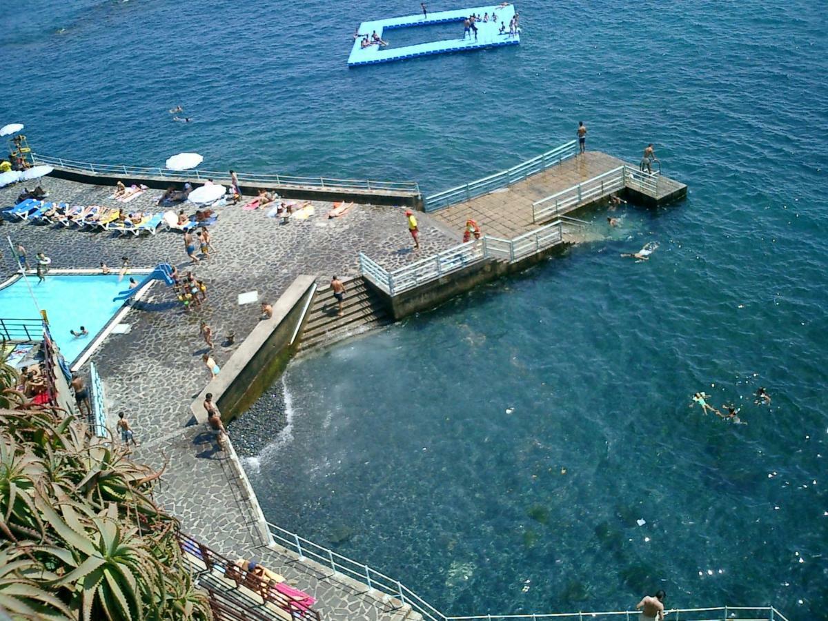 Central Suite In Funchal 1N エクステリア 写真
