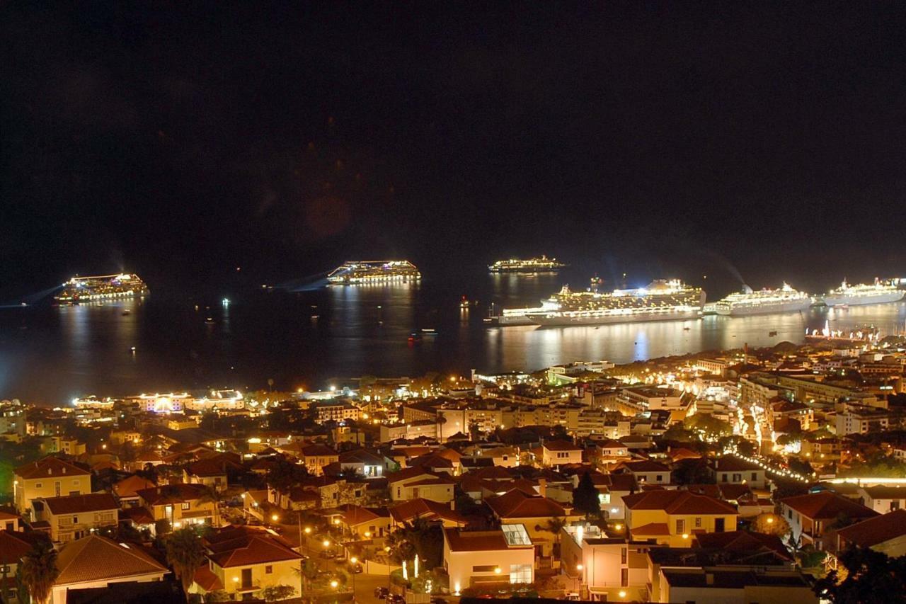 Central Suite In Funchal 1N エクステリア 写真