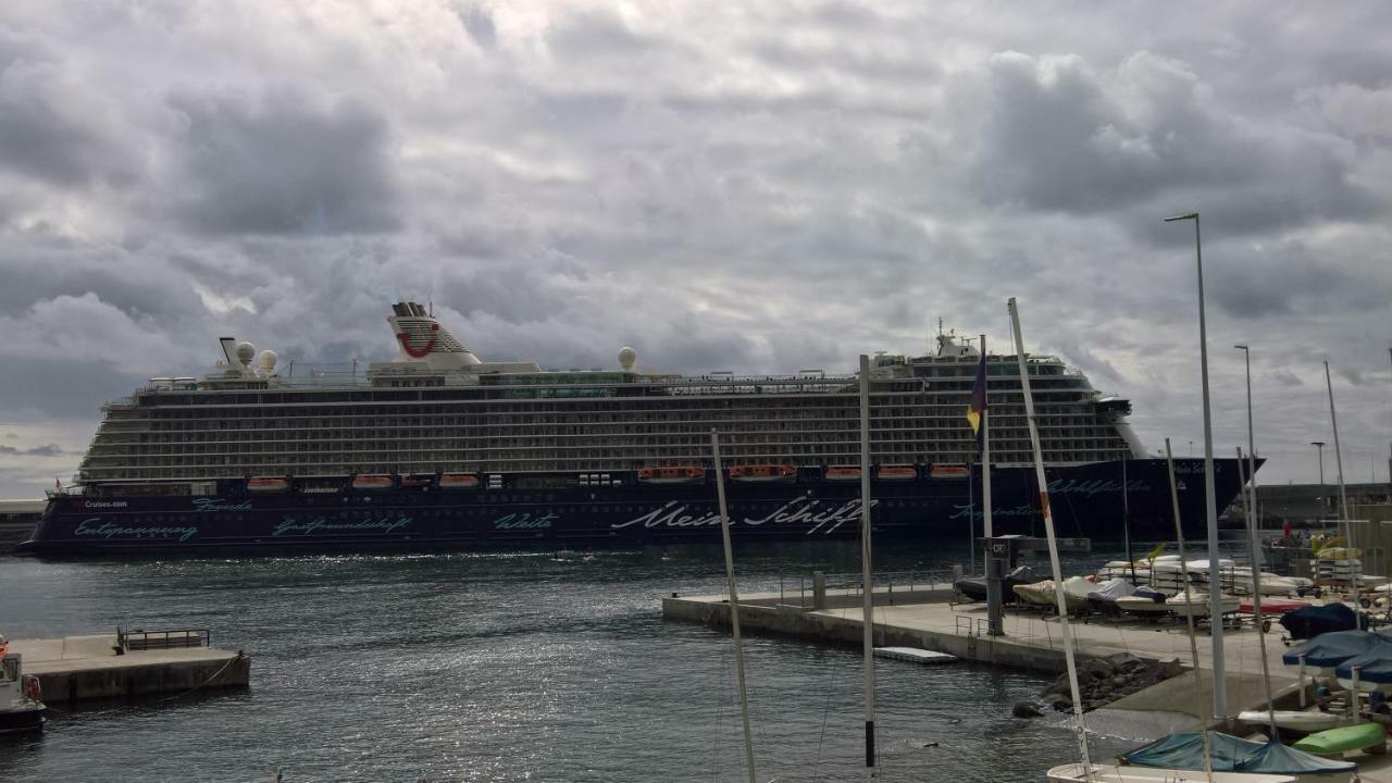 Central Suite In Funchal 1N エクステリア 写真