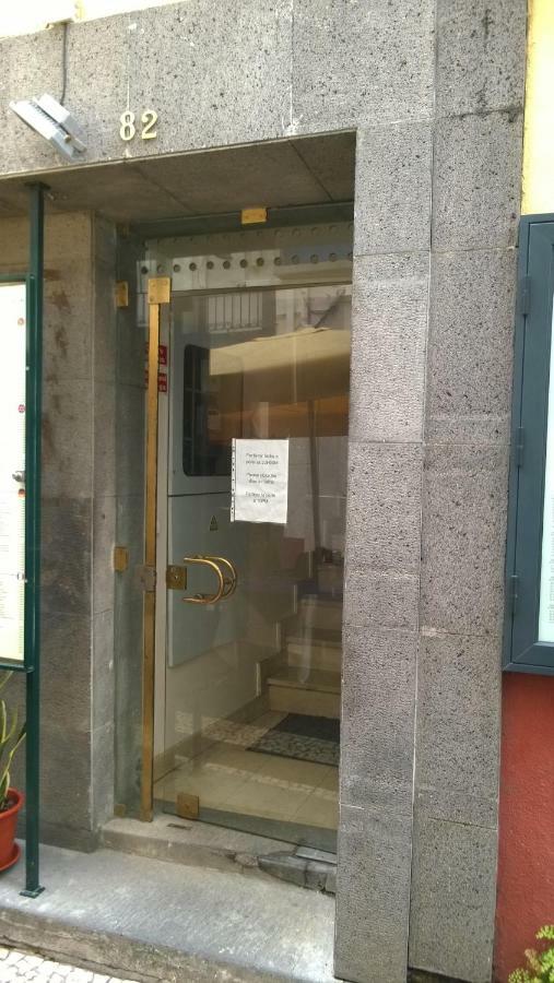 Central Suite In Funchal 1N エクステリア 写真